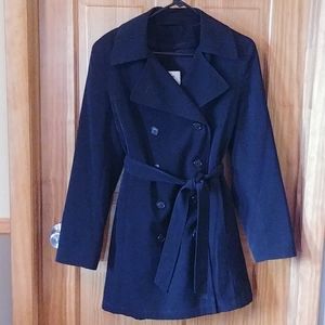 Ladies Trench Coat
